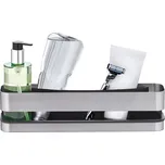 Polička do sprchového koutu Blomus NEXIO 34cm matná