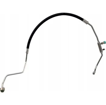 Auto-moto Hadice klimatizace Iveco Daily 2006-2011 z kondenzátoru do výparníku, 5801289440