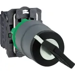 SCHNEIDER ELECTRIC SCHNEIDER XB5AG41C0 Ovládač otočný Klíč č. 455 2 XB5AG41C0