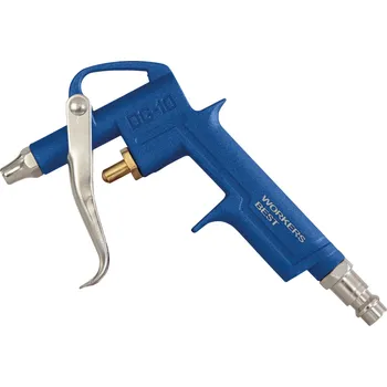 Ofukovací pistole WorkersBest Ofukovací pistole krátká