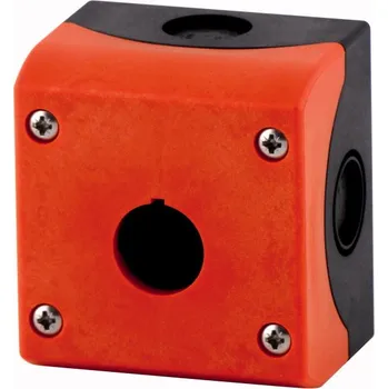 Stykač EATON Skříňka TITAN M22-SOL-IR1Q 150646