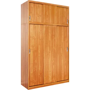 Ložnice Šatní skříň Kamma bez zrcadla