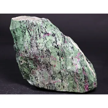 Drahý kámen Magieprirody.cz Rubín v zoisitu surový kámen 2.890 kg - Tanzánie #K38