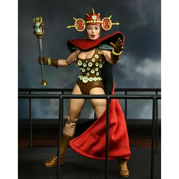 Figurka Želvy Ninja - sběratelská figurka Renet 18 cm