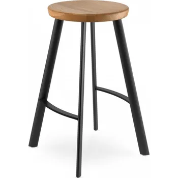 Taburet LD Seating Taburet SPOT SP-670W-N1