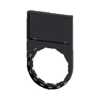 Stykač SIEMENS Držák 3SU1900-0AS10-0AA0 štítku 3SU1900-0AS10-0AA0