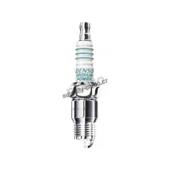 Zapalovací a žhavicí svíčka Zapalovací svíčka DENSO ITF16 - AC