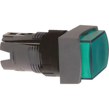 Stykač SCHNEIDER ELECTRIC SCHNEIDER Hlavice ovládací ZB6DE3 stiskací ZB6DE3