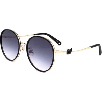 Sluneční brýle Sluneční brýle Swarovski SK0252-K32B