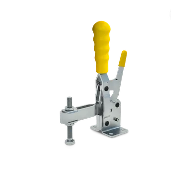 Svěrák JC Metal Svislá upínka 230 UZ SL