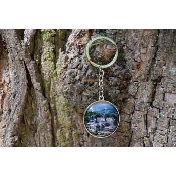 Oboustranný přívěsek