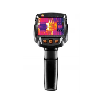 Termokamera Termokamera Testo 871s