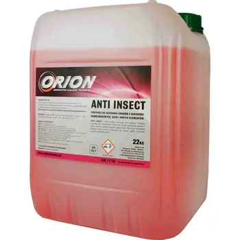 Anti insect čistič hmyzu 22 kg