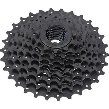 Kazeta přesmyku kazeta SRAM PG820 8 11-30z (kazeta SRAM PG820 8 11-30z)