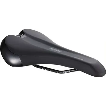 Sedlo na kolo sedlo BBB Spectrum 165x270mm (sedlo BBB Spectrum 165x270mm)