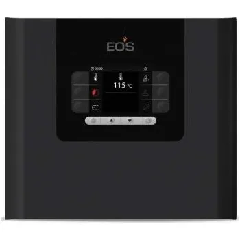 Saunová regulace EOS Compact DP
