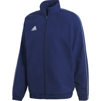 Pánská casual bunda Sportovní bunda adidas CORE18 PRE JKT (XXL)