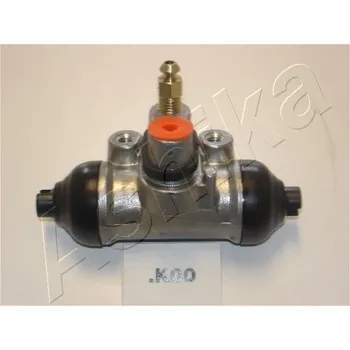 Brzdový systém Válec kolové brzdy ASHIKA 67-K0-000