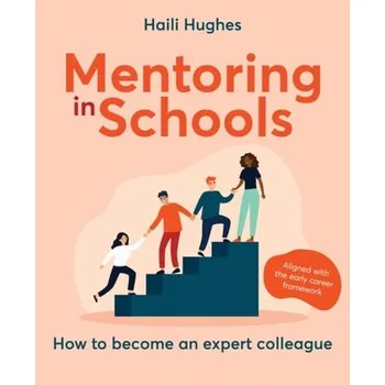 Mentoring in Schools - Hughes, Haili
