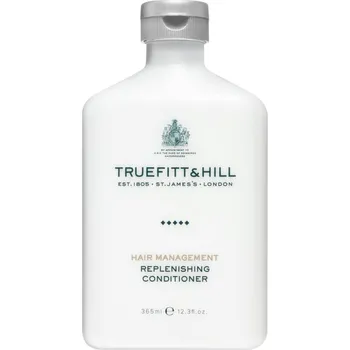 Truefitt & Hill Hair Management Replenishing Conditioner hloubkově regenerační kondicionér pro muže 365 ml