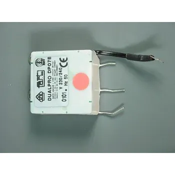 Odpojovač DP 07B /zemní spojení + chod naprázdno/