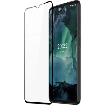 DUX DUCIS | Dux Ducis All Glass Full Screen ochranné sklo na Nokia G21 / G11, černé