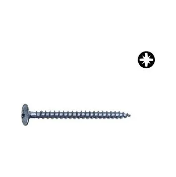 Vrut VRUT 3X20 LH ZB 10ks