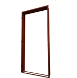 Zárubeň ocelová pro zazdění DRE 90cm pro tloušťku stěny 15cm pravá ZAR15B390P