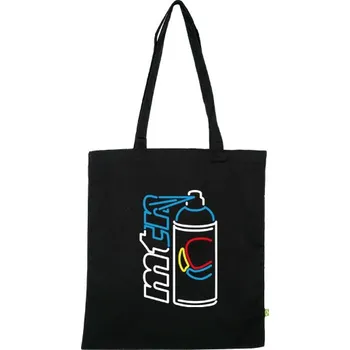 MTN Tote bag Neon