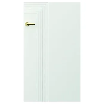 Interiérové dveře Posuvné interiérové dveře PORTA ART DECO 1