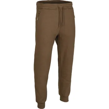 MILTEC Sportovní lehké tepláky Tactical Mil-Tec® Dark Coyote Velikost: XL