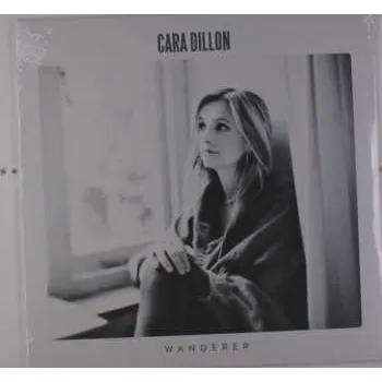 Zahraniční hudba LP Cara Dillon: Wanderer 2017
