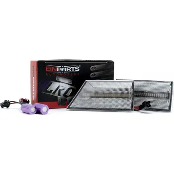 Příslušenství osvětlení automobilu LED boční blinkry OPEL Signum (2003-2008)