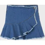 Dívčí džínová sukně Mayoral 6950 modrá Rozměr: 162 (16 let)