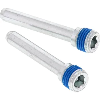 Brzda pro motocykl Zajišťovací čep brzdových destiček All Balls Racing BPRPK18-7008