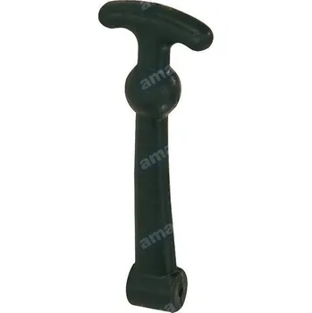 Zajištění kapoty - Basic 160mm