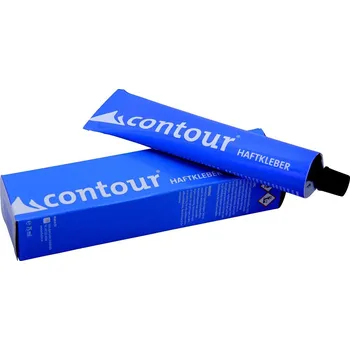 Skialpinistické vybavení Lepidlo na stoupací pásy Contour tuba 75 ml