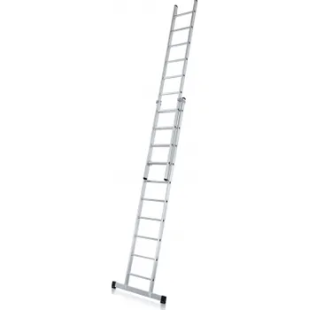 Žebřík Z600 Dvoudílný výsuvný žebřík 8,33 m