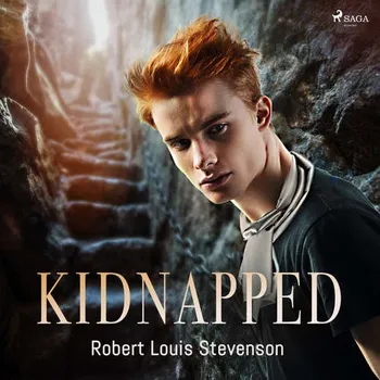 Kidnapped (EN) - Robert Louis Stevenson (mp3 audiokniha)