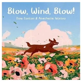 První čtění Blow, Wind, Blow! - Conlon, Dom