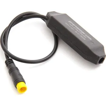 Apache snímač řazení Gearsensor GS1-F-Z309AG pro BBS