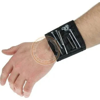 Náramek Magnetický náramek pro řemeslníky