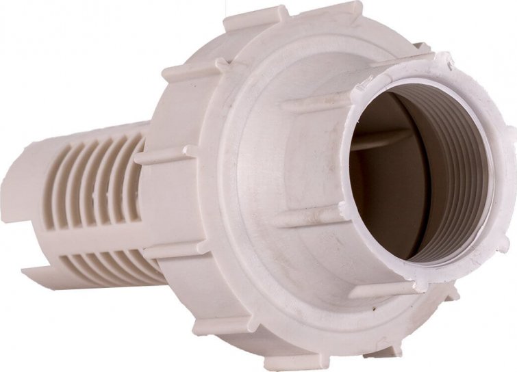 Sací koš SKP 5/4" - plast