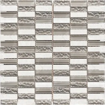 SKP Italian Style GmbH + Co. KG Classico Crema 30x30x0,8 mozaika