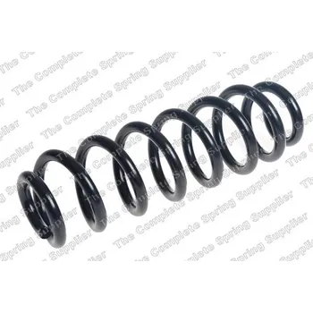 Auto-moto Pružina podvozku LESJÖFORS 4263533