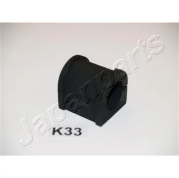 Zavěšení kol Ložiskové pouzdro, stabilizátor JAPANPARTS RU-K33