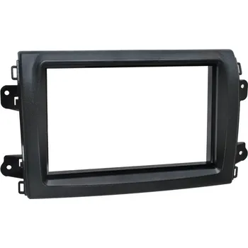 Autorádio Ramecek 2ISO radia Fiat Ducato (21->) 372854 D