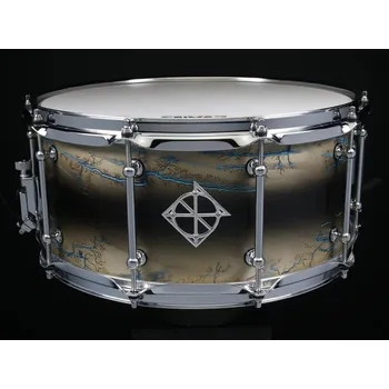 Bubínek DIXON Artisan Wood 14x6,5" 96946