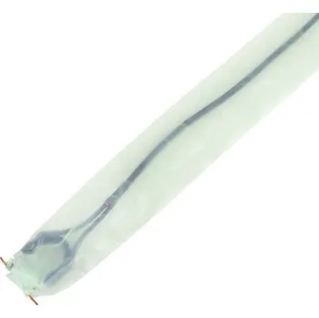 Sáček na potraviny ECOTAT sáčky na clipcord 250ks, šířka 50mm