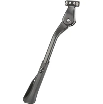 stojánek na kolo stojánek 24-29" M-Wave Column E2 Al E-bike černý karta (stojánek 24-29" M-Wave Column E2 Al E-bike černý karta)